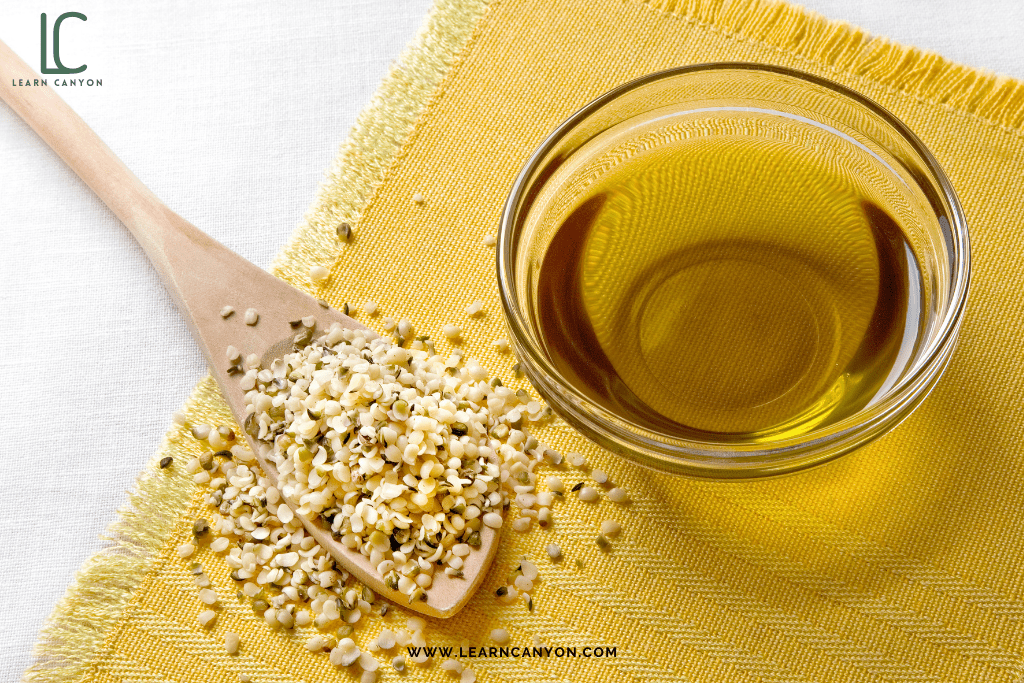 What’s the hype about Hempseed oil and why you should formulate with it?