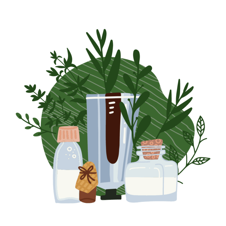 Certificate In Organic Skincare Formulation Course Learn Canyon