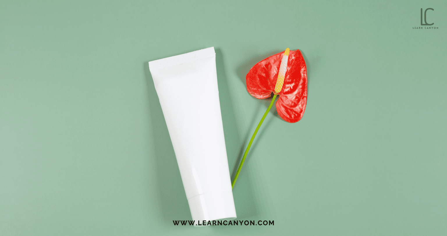 Do You Need A License To Sell Skincare Products