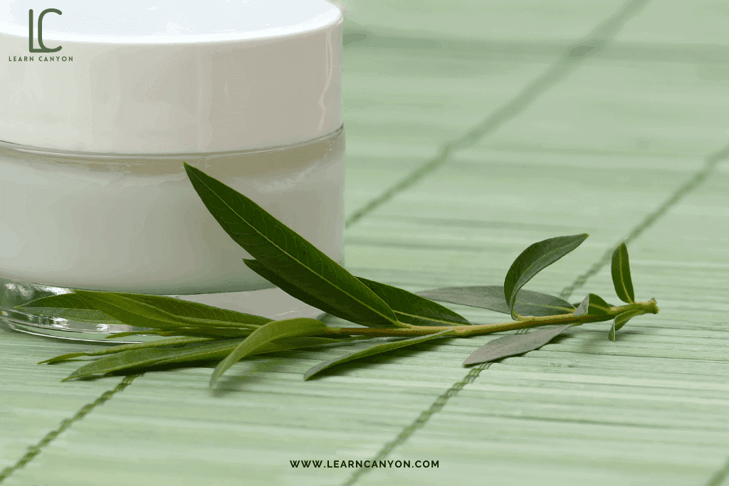 How To Make Organic Facial Cream