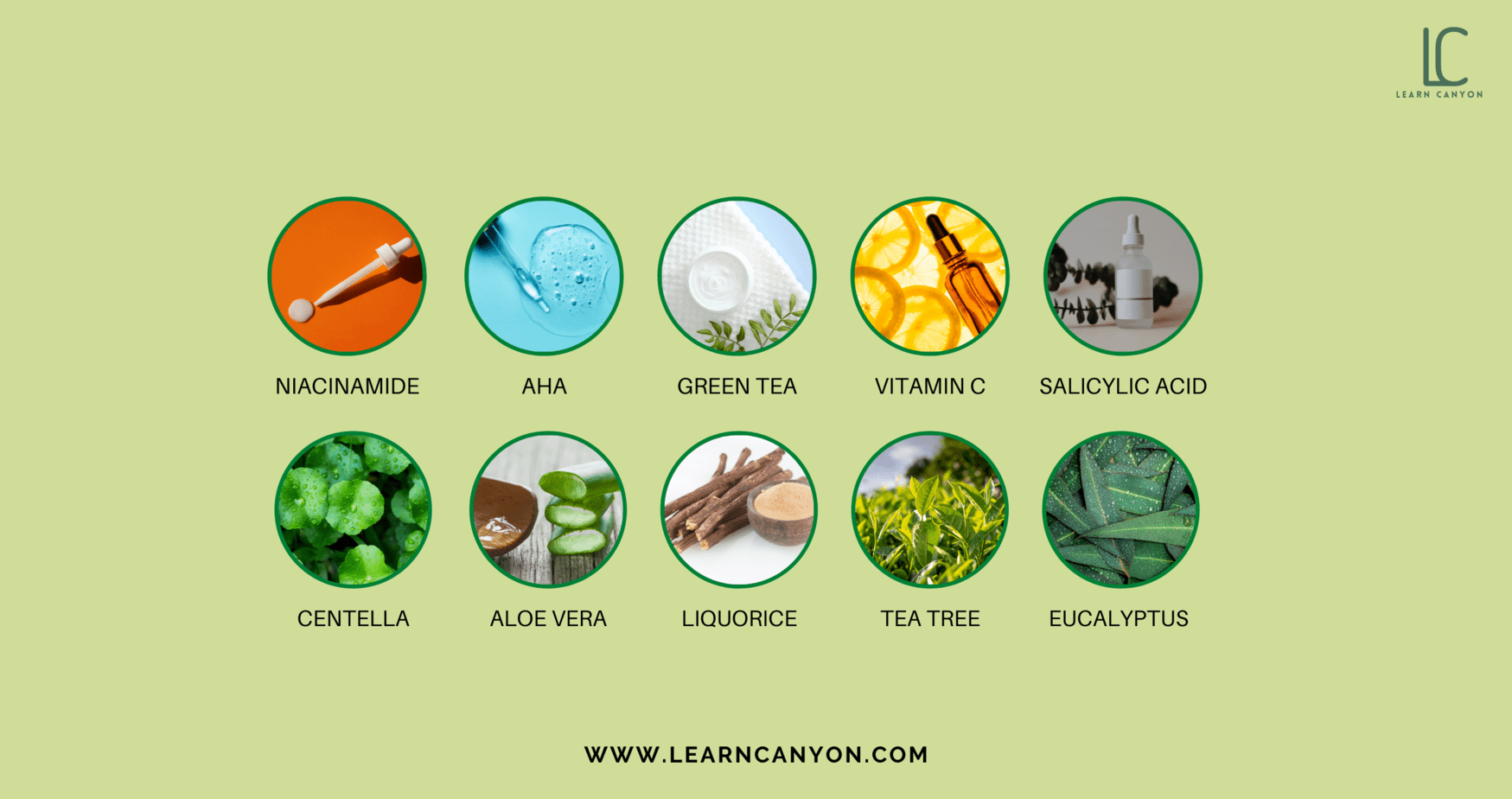 What Ingredients To Avoid In Skincare Products For Acne