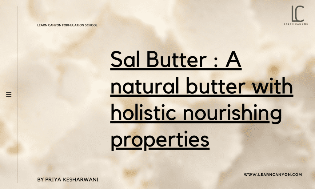 Sal Butter