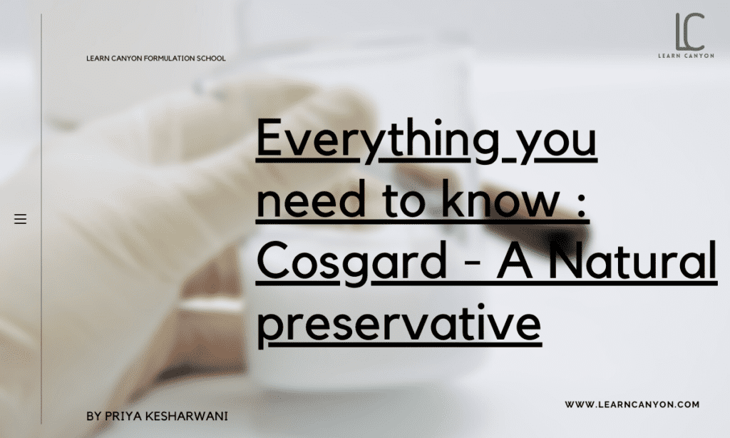 Cosgard (Geogard 221)