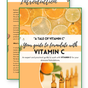 Vitamin c ebook