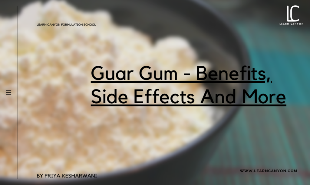 Guar Gum