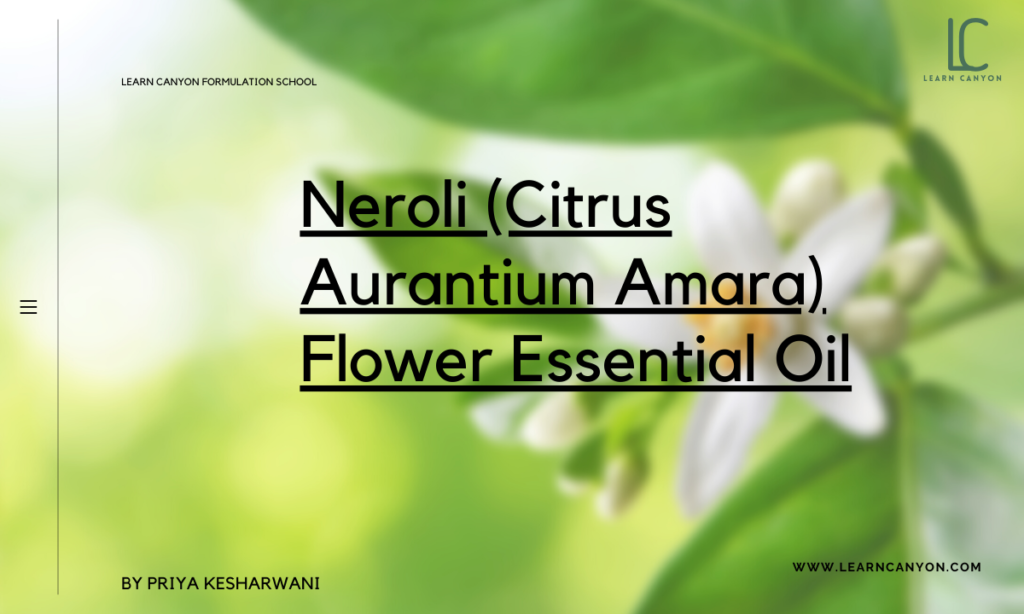 Neroli