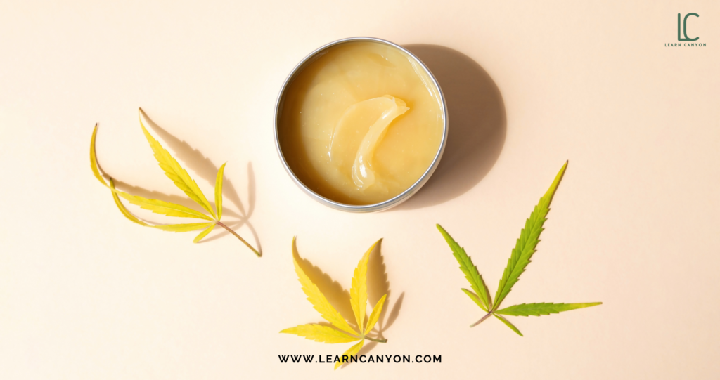 Mango-Sunflower cleansing balm