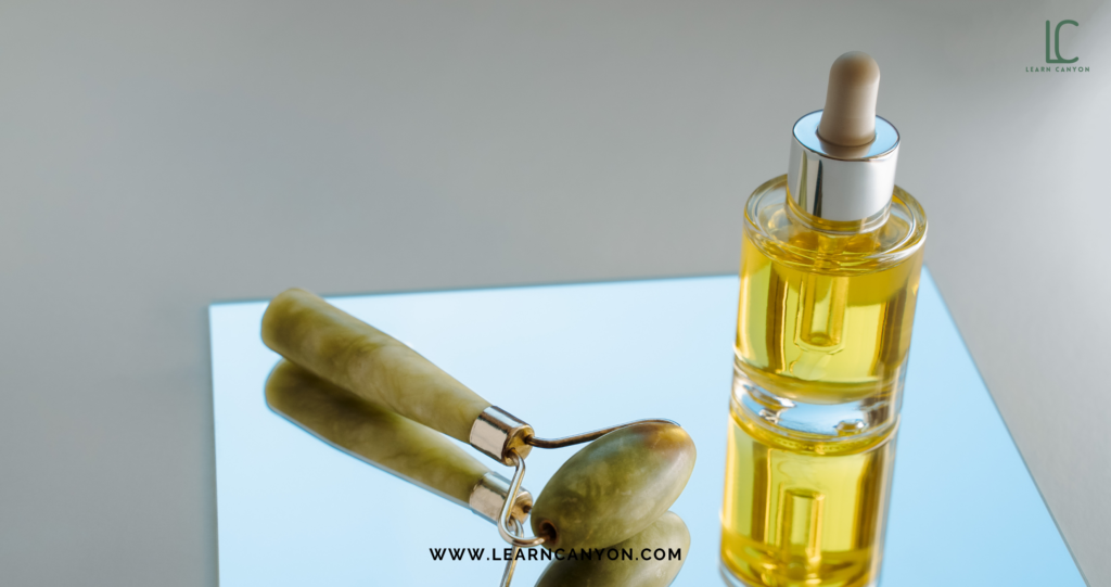 What properties should your face oil possess