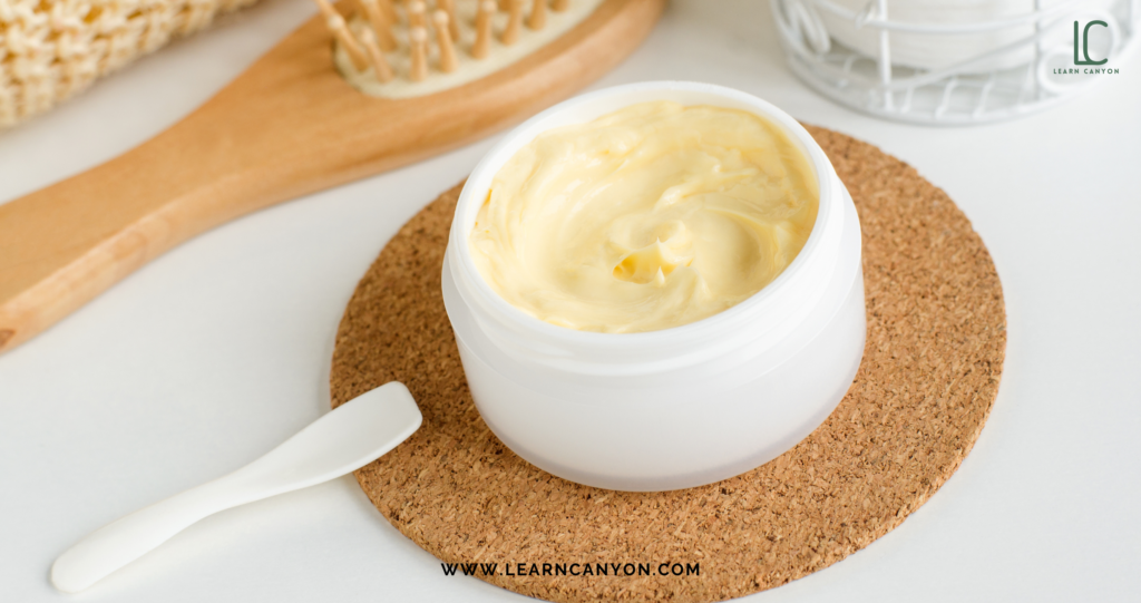 How To Formulate A Simple Body Butter?