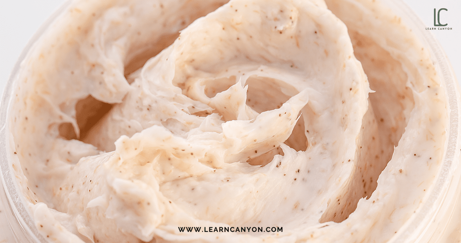 How To Make An Organic Body Scrub Learn Canyon