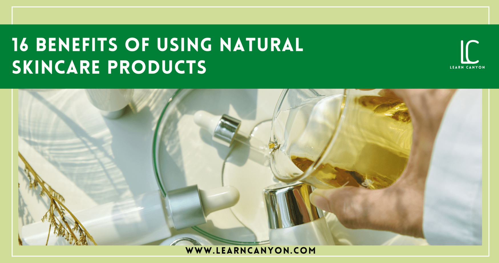 WHAT ARE THE MAIN BENEFITS OF USING NATURAL PRODUCTS? - Vevera