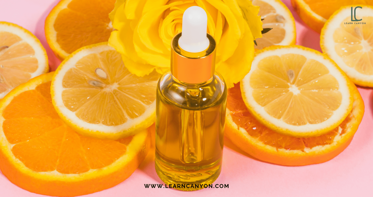 Top 8 Ingredients For Making Organic Facial Serums
