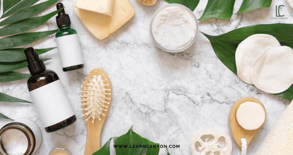 What are the differences between Natural and Organic Skin care Products?