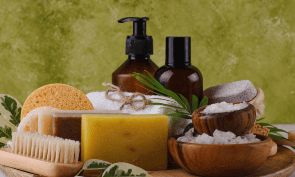 Diploma In Organic Skincare & Haircare Formulation | Learn Canyon