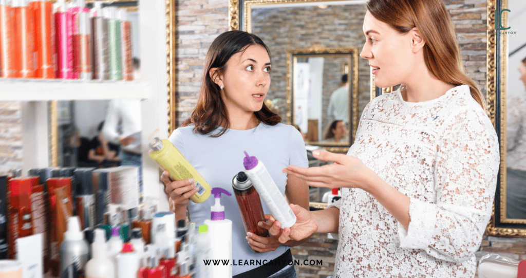 Understanding Store-Bought Skincare Products