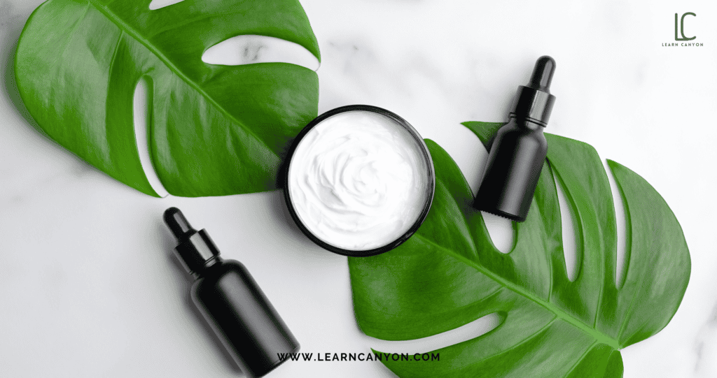 Why are plant based skincare formulation becoming more popular