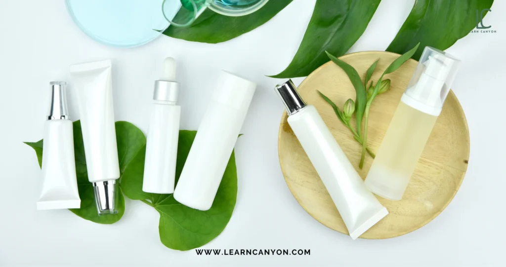 Difference Between Natural and Organic Certifications In Skincare