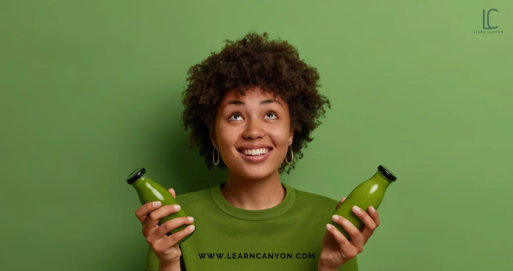 Here are some tips of organic haircare product formulations for different hair types