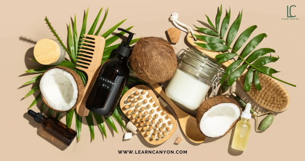 Tips on Application and Usage of Organic Haircare Products