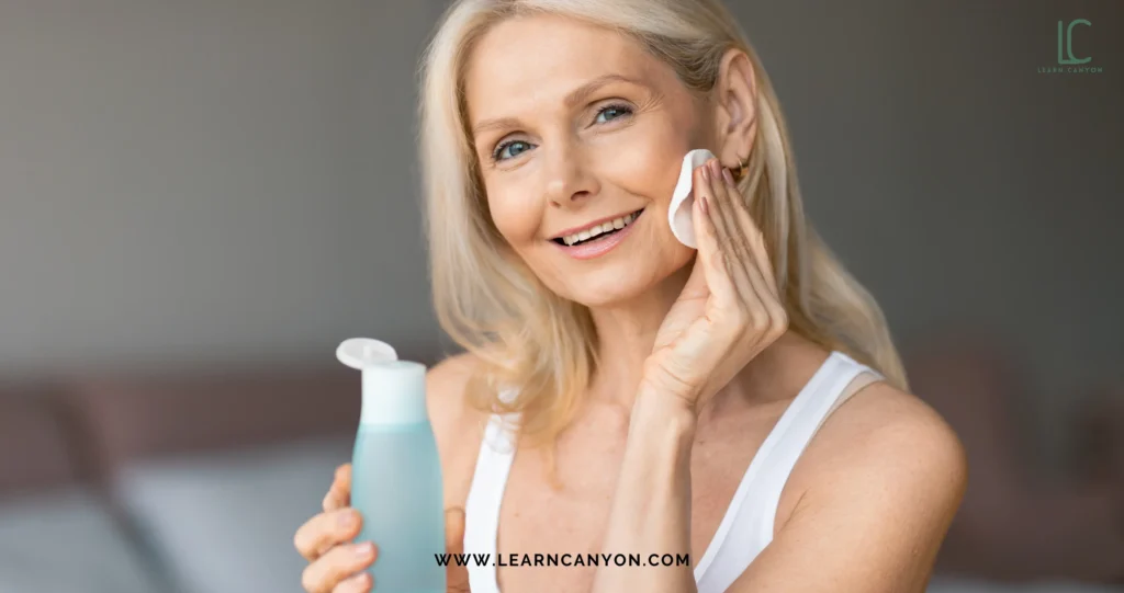 Understanding the Role of Anti-Aging Toners