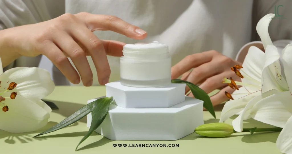 Why Choose Organic How to Professionally Formulate an Organic Anti-Aging Cream_