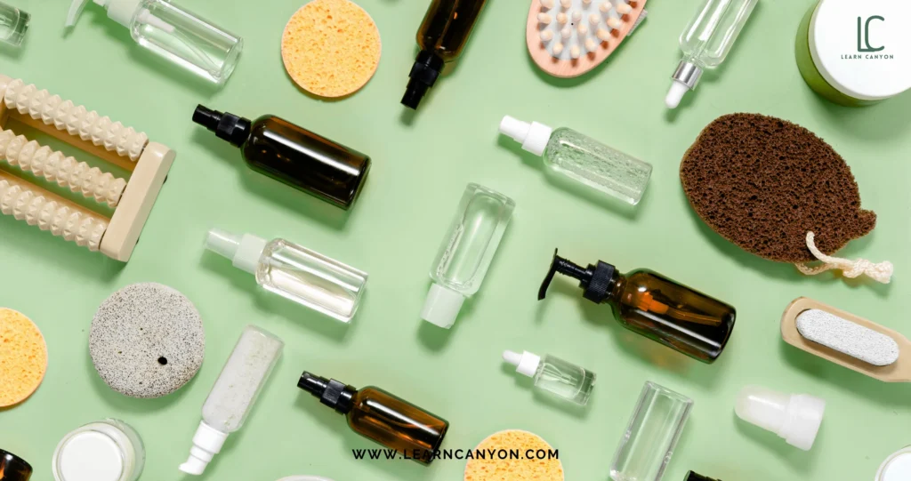 Benefits of niche marketing for skincare brands