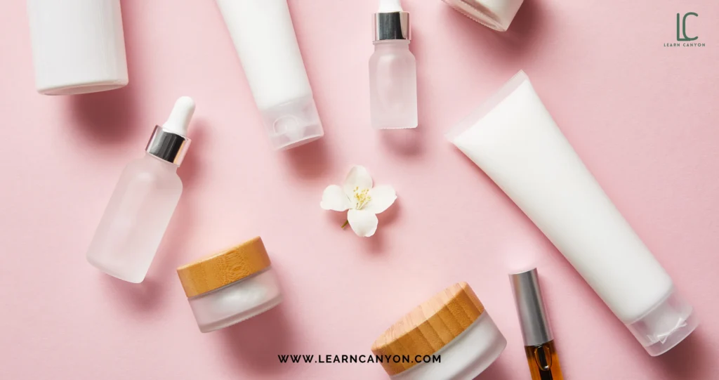 Creating a Unique Selling Proposition for Your Skincare Line