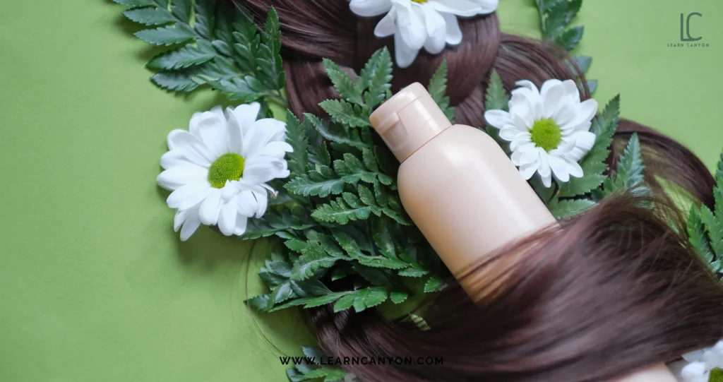 Here are some tips of organic haircare product formulations for different hair types