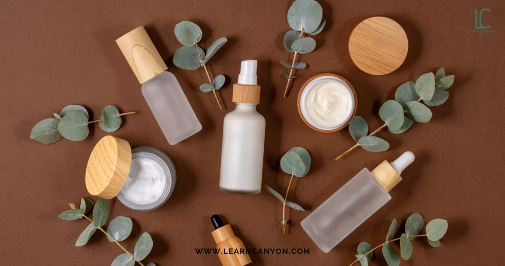 Understanding the Financial Planning In Skincare StartUp