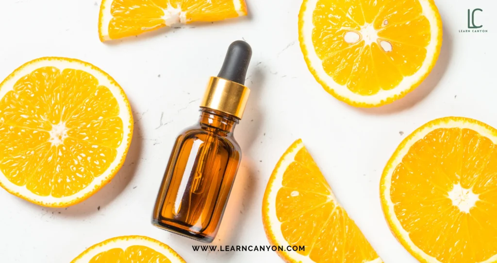 Common Myths and Misconceptions About Vitamin C in Skincare