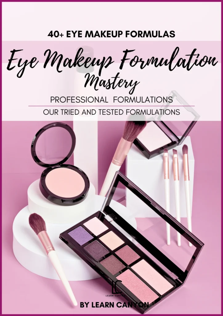 Eye makeup Front page