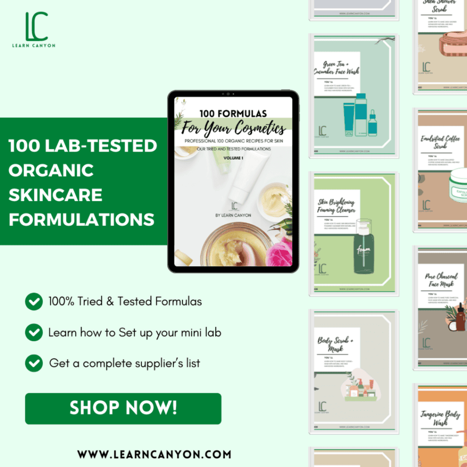 100 Formulas ebook