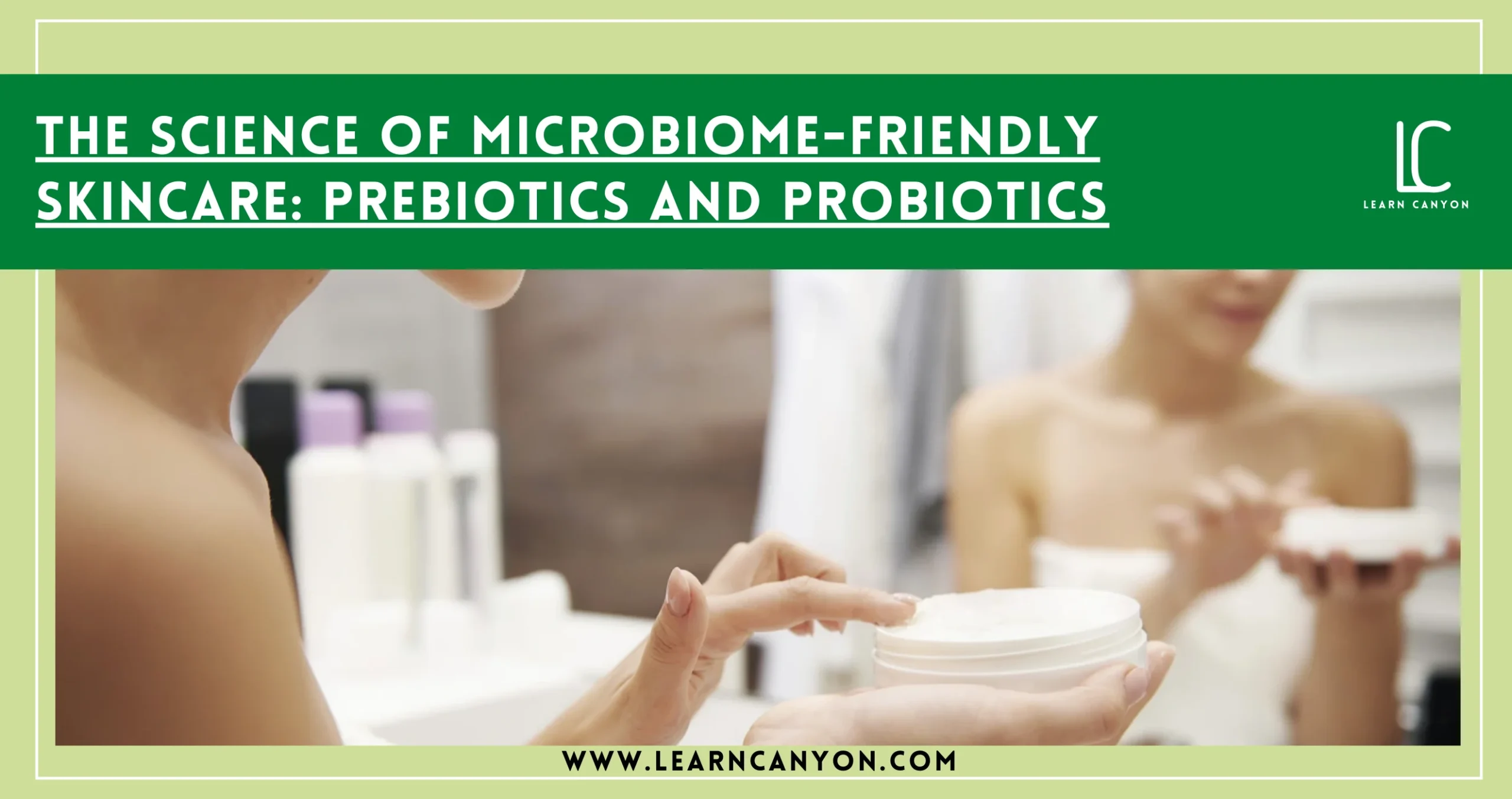 Microbiome and Skin Health