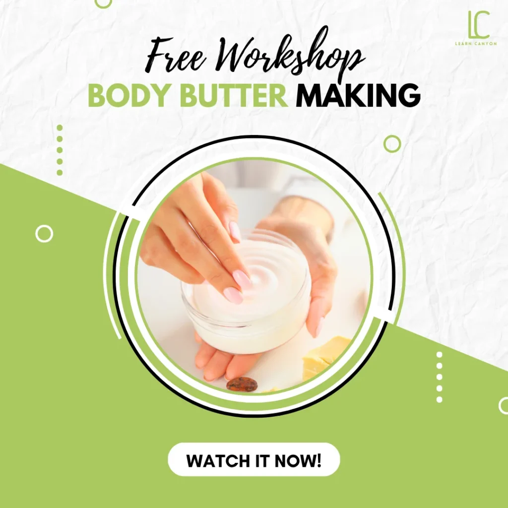Workshops and tested formulas LP creatives