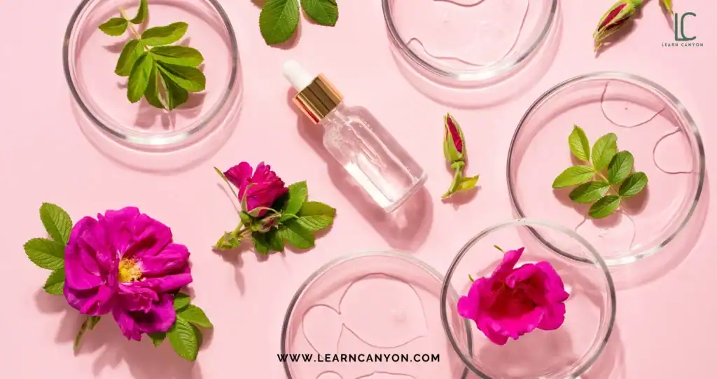 How Adaptogens Benefit the Skin