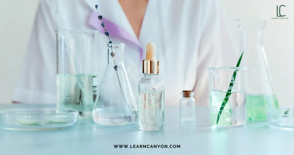 Innovation in Formulation and Product Performance