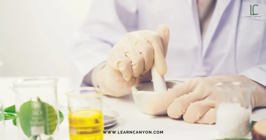 Key Factors That Influence Shelf Life in Organic Formulations