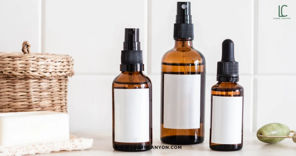 Key Organic Ingredients to Know (and Love)