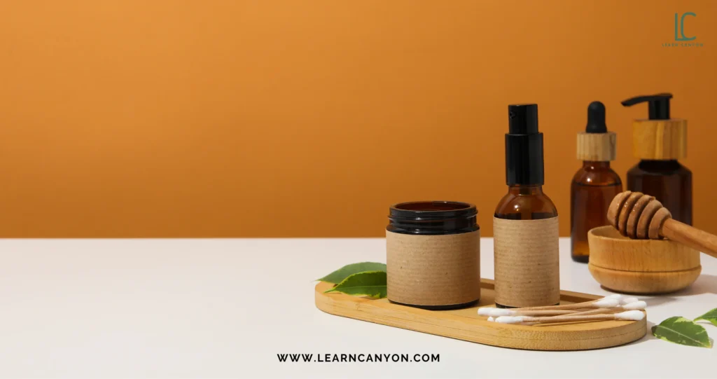 Sustainability and Earth Connection