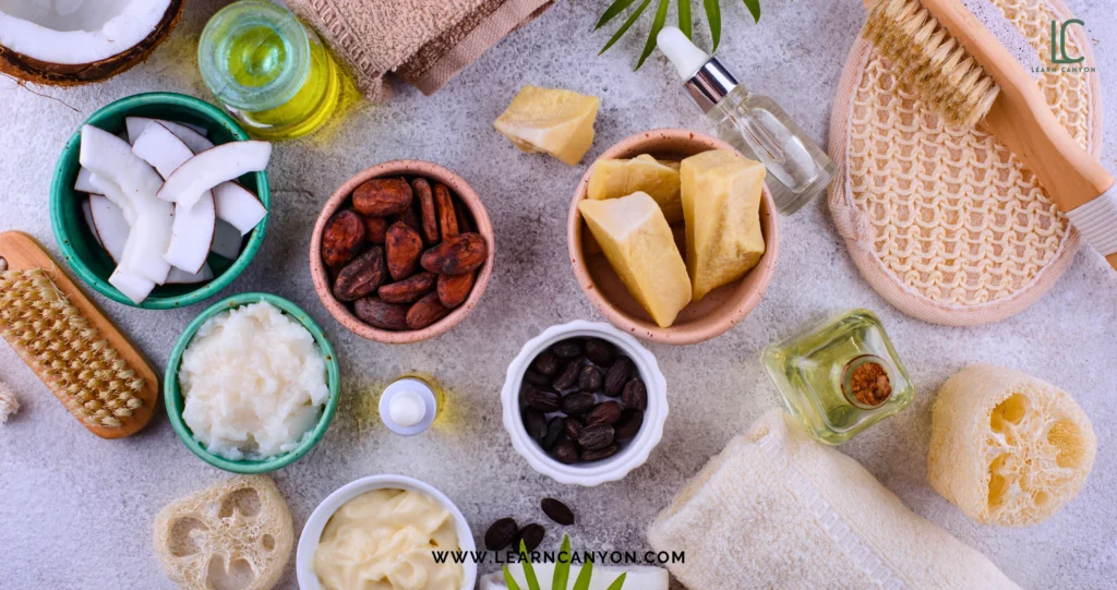 What Are Upcycled Ingredients?