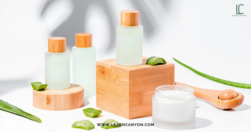What Is Holistic Beauty?
