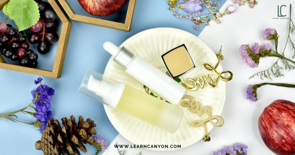 Why Organic Matters in Holistic Beauty