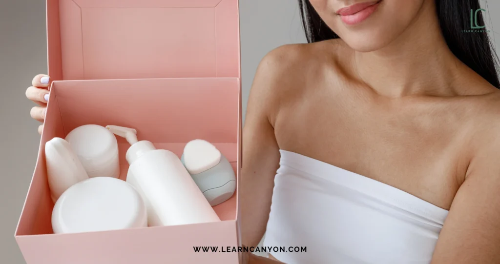 Emerging Trends in Organic Beauty Subscription Boxes