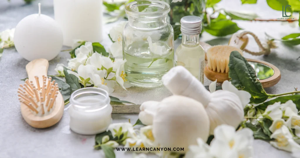 Popular Herbal Teas & Their Skin Benefits