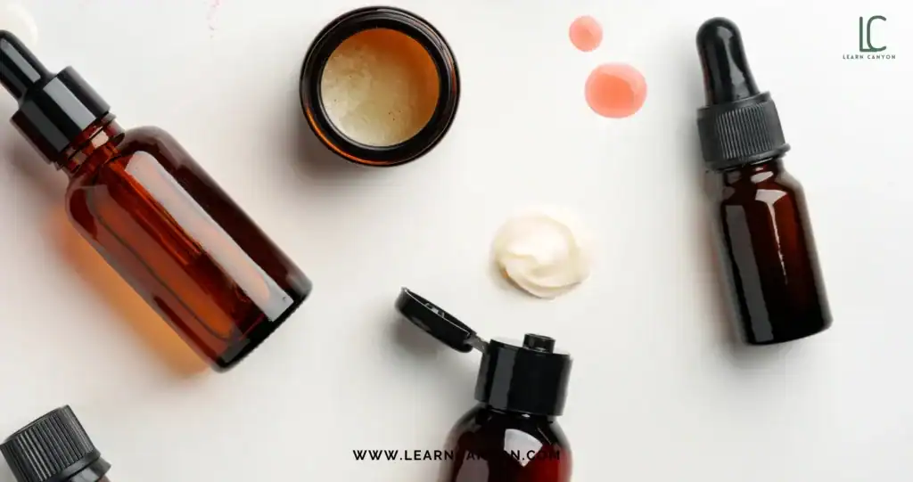Star Organic Ingredients for Each Skin Type