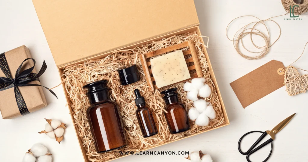 The Rise of Organic Skincare Subscription Boxes