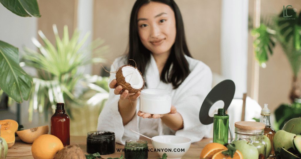 Who Are Eco-Influencers?