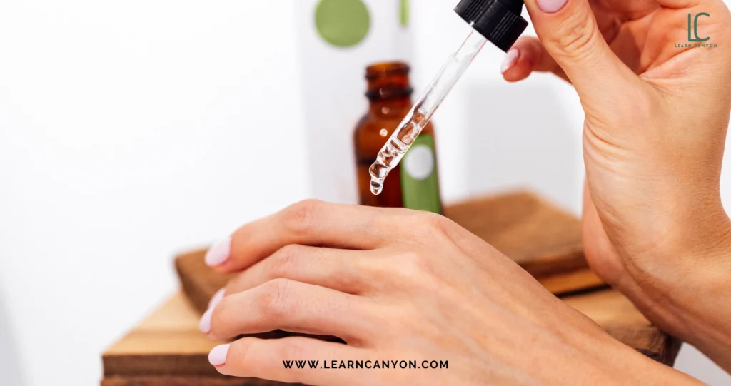 Why Use Herbal Tea in Skincare?