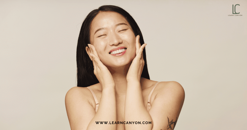 Youthful skin