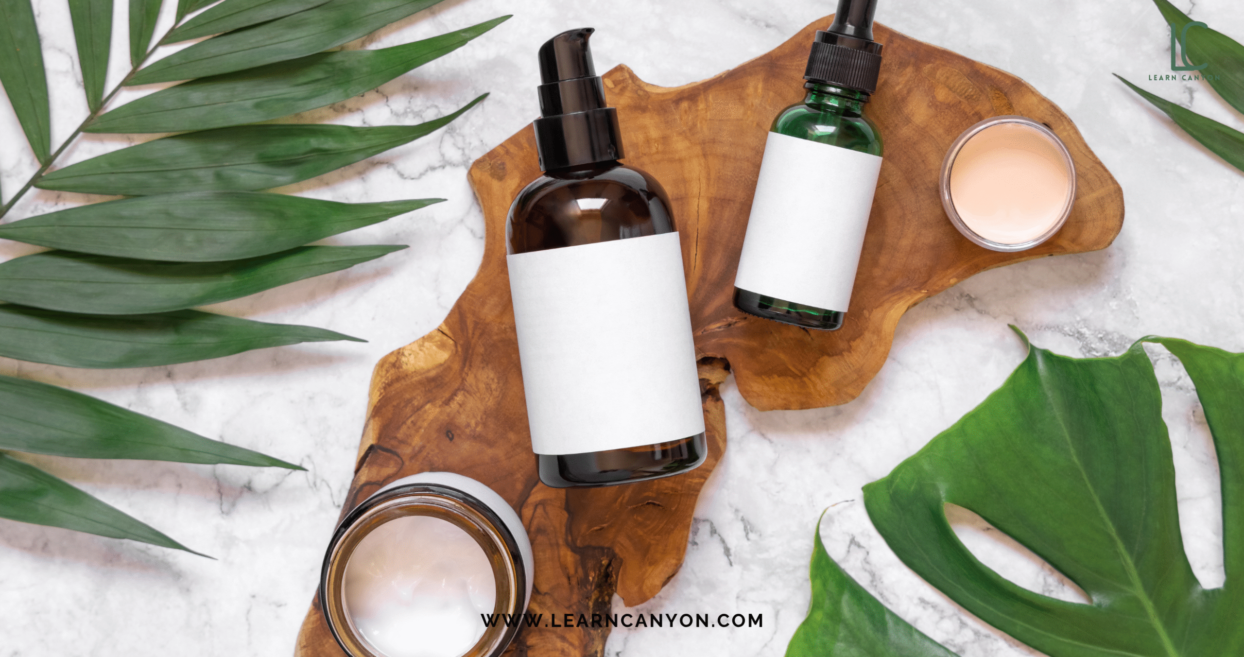 3 Game-Changing Ingredients for Your Next Anti-Aging Formula 3 Anti-Aging